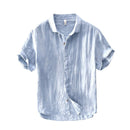 Camisa Klone São Bento® - Puro linho