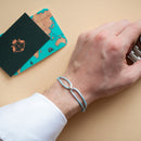 Pulseira Veneto By 'Klone'