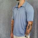 Kit com 3 Camisas Polo Premium [COMPRE 3 LEVE 4] - Não desbota e não amassa