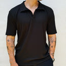 Kit com 3 Camisas Polo Premium [COMPRE 3 LEVE 4] - Não desbota e não amassa