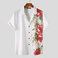 Camisa Flower