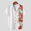 Camisa Flower