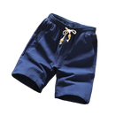 Bermuda Klone de Algodão