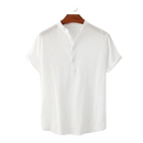 Camisa de Botão Sun