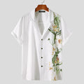 Camisa Flower