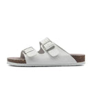 Sandália Birken Couro - Branco