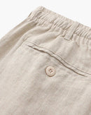Shorts de Linho Premium Búzios